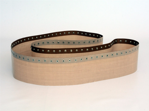 包裝機(jī)專用紐扣輸送帶